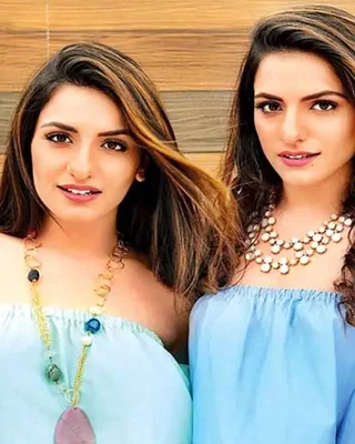Sukriti Prakriti — Singer