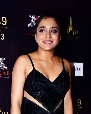 Sumbul touqeer — TV actor