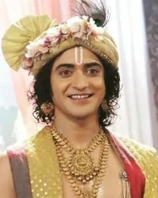 Sumedh Mudgalkar — TV actor & dancer