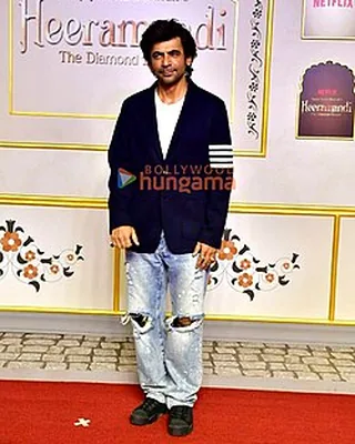 Sunil Grover — Comedian
