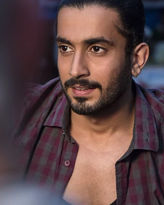 Sunny Singh — Bollywood actor · 2.8M followers