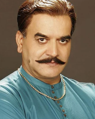 Surendra Pal Singh — TV actor · 400K followers