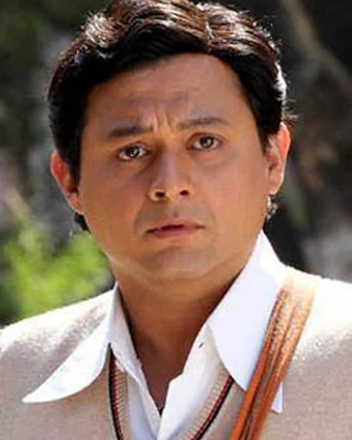 Swapnil Joshi — Marathi actor