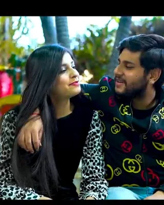Tabish Ali — Singer