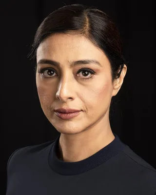 Tabu — Film actor