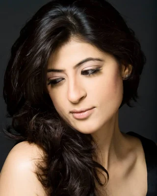 Tahira Kashyap — Film actor