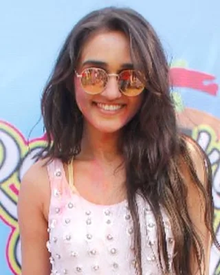 Tanya Sharma — TV actor