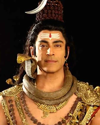 Tarun Khanna — TV actor