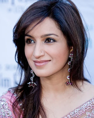 Tisca Chopra — Actor & author