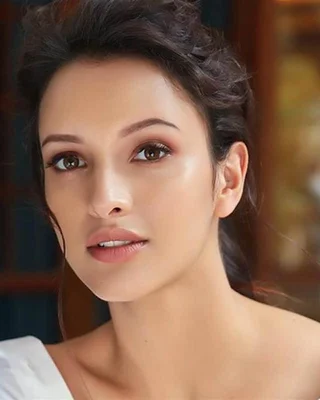 Tripti Dimri — Film actor