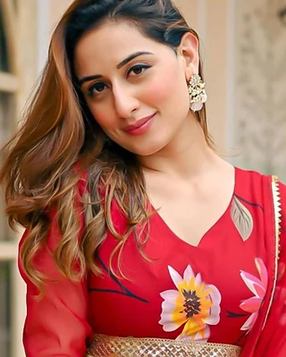 Uditi Singh — Actor