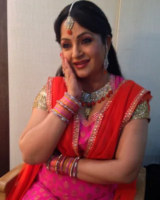 Upasna Singh — Film actor