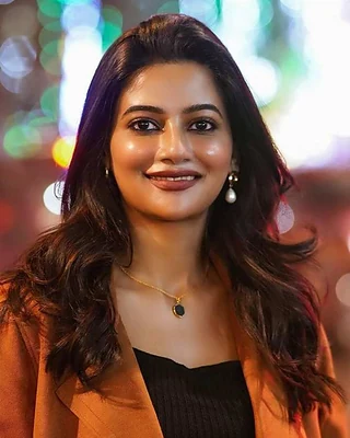 Ushasi Ray — Bengali actor