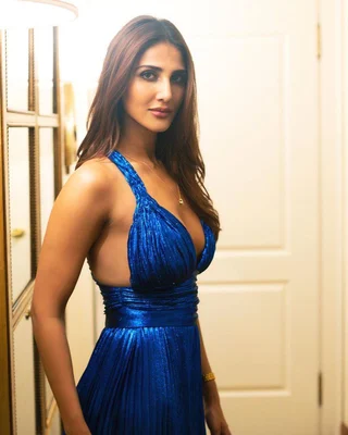 Vaani Kapoor — Film actor