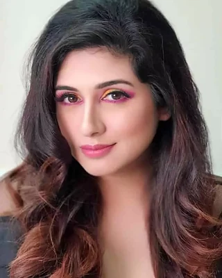 Vahbiz Dorabjee — TV actor
