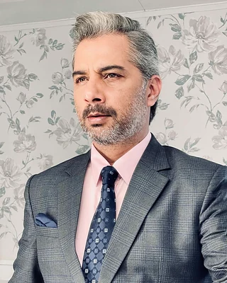 Varun Badola — TV & film actor · 102K followers