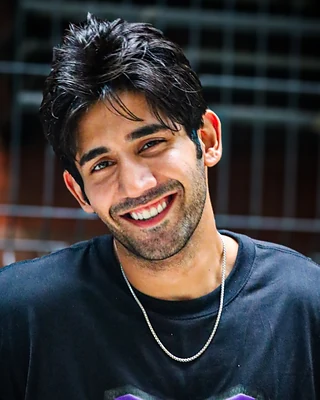 Varun Sood — Actor & reality personality