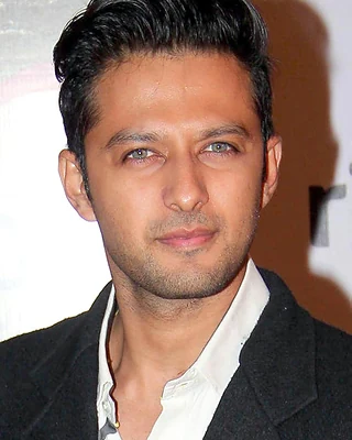 Vatsal Sheth — TV & film actor