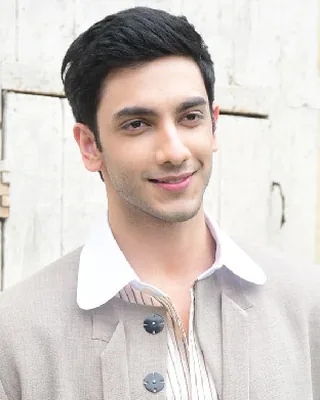 Vedang Raina — Film actor