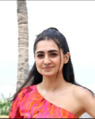 Vedika Pinto — Film actor