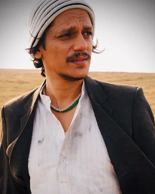 Vijay Varma — Film actor