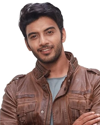 Vikram Chauhan — TV actor