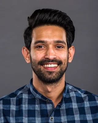 Vikrant Massey — Film actor