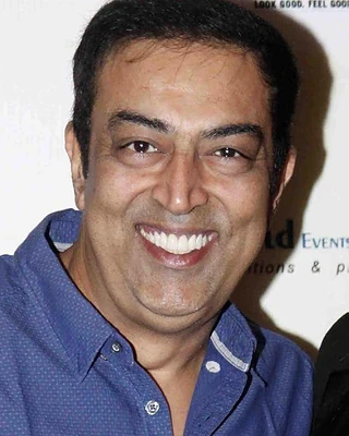 Vindu Dara Singh — Actor & reality personality
