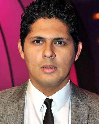 Vishal Malhotra — Actor & host