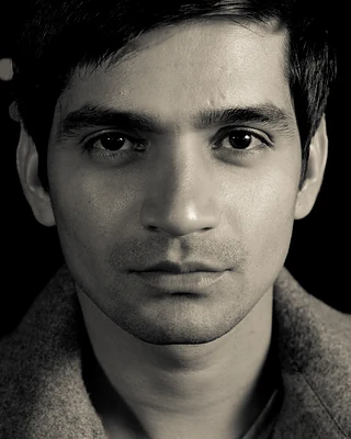 Vishal Singh — TV actor