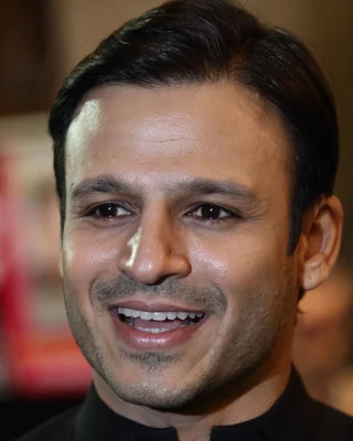 Vivek Oberoi — Film actor