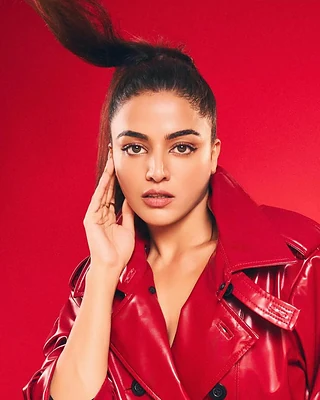 Wamiqa Gabbi — Film & OTT actor