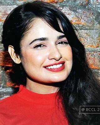 Yuvika Chaudhary — Actor