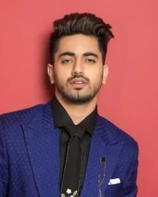 Zain Imam — TV actor