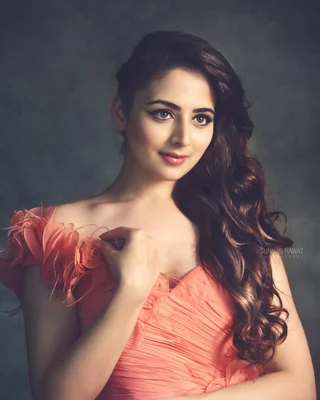 Zoya Afroz — Film actor