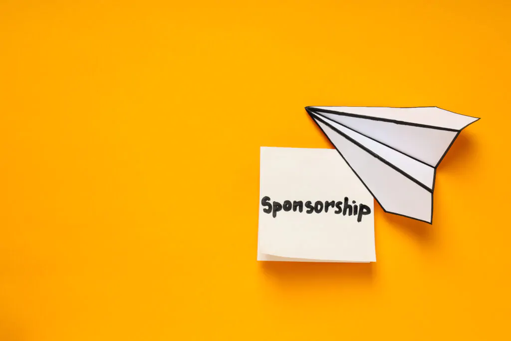 Concept of sponsorship